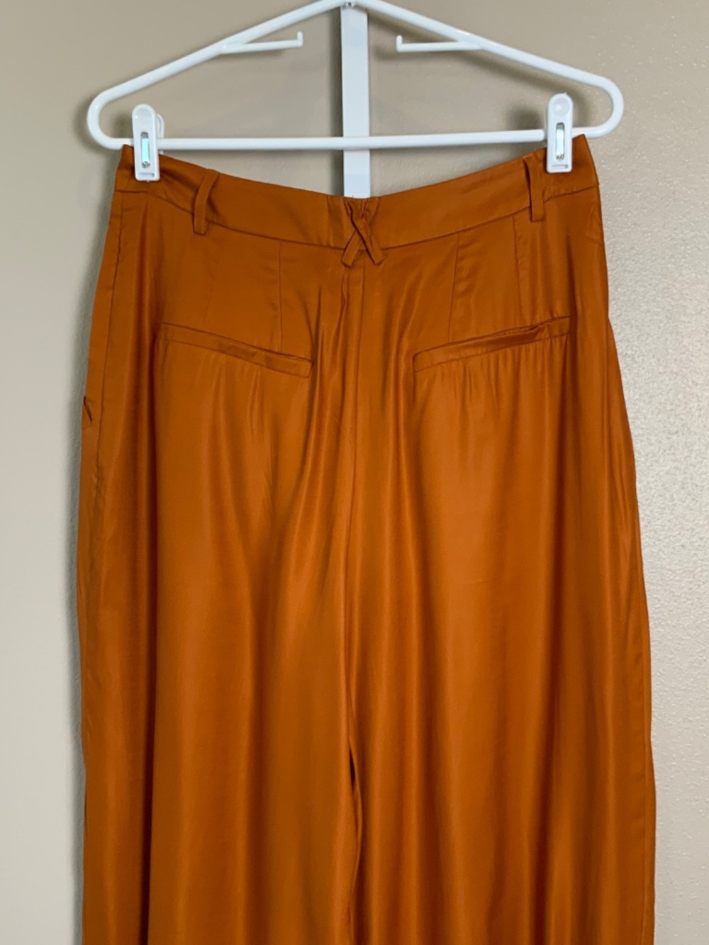 Anthropologie Astrid Pleated Harem Pants - Picture 13 of 16